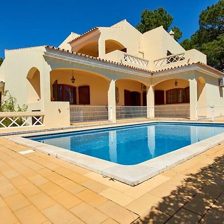 Charming House Vilamoura Exterior photo