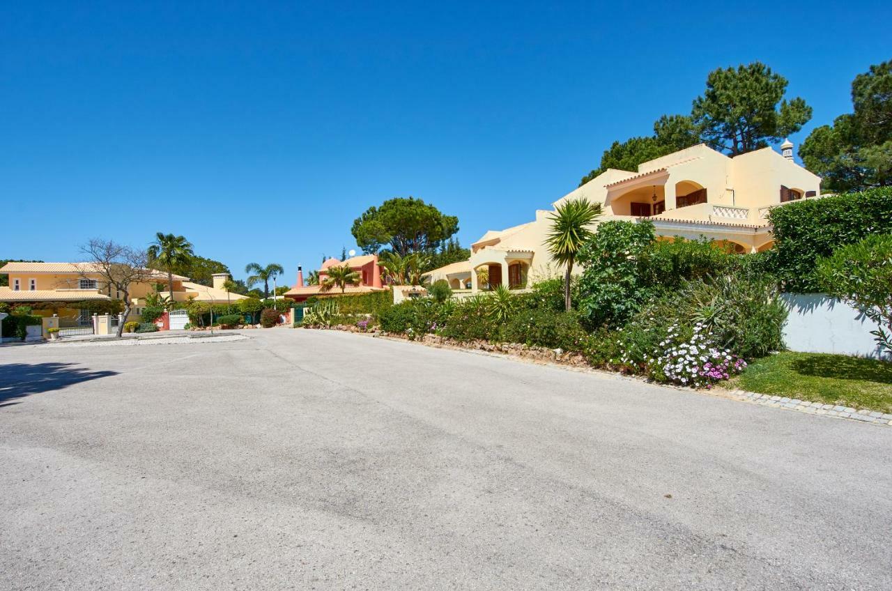 Charming House Vilamoura Exterior photo