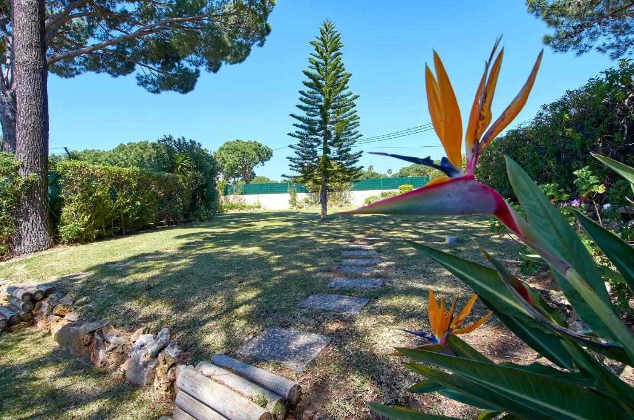 Charming House Vilamoura Exterior photo