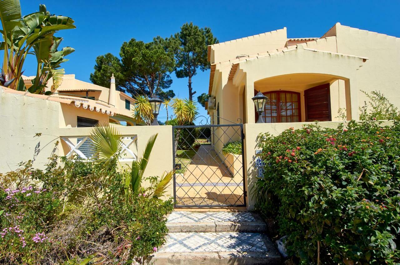 Charming House Vilamoura Exterior photo