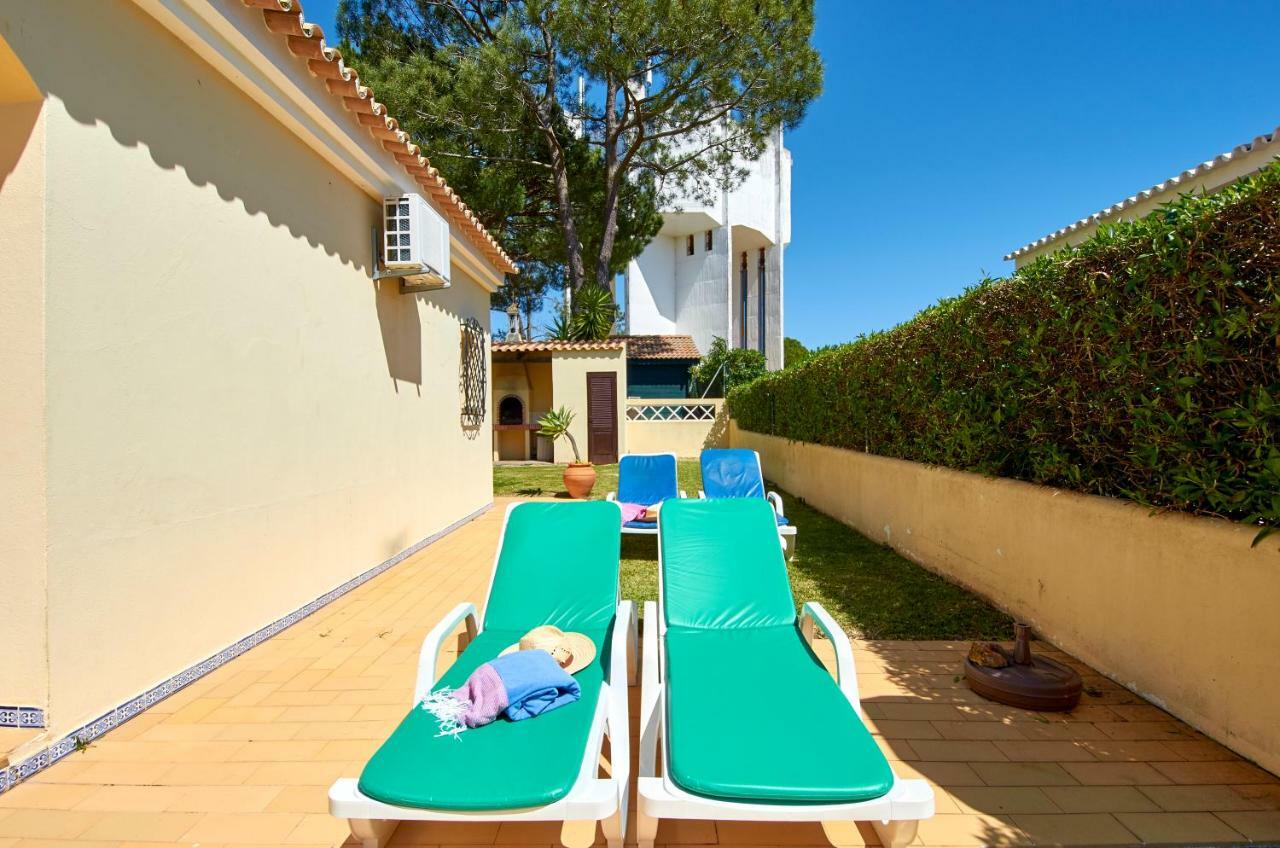Charming House Vilamoura Exterior photo