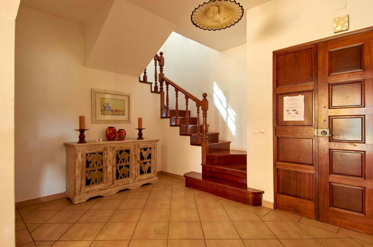 Charming House Vilamoura Exterior photo