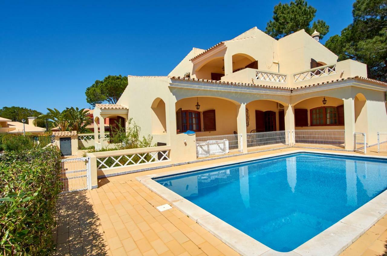 Charming House Vilamoura Exterior photo