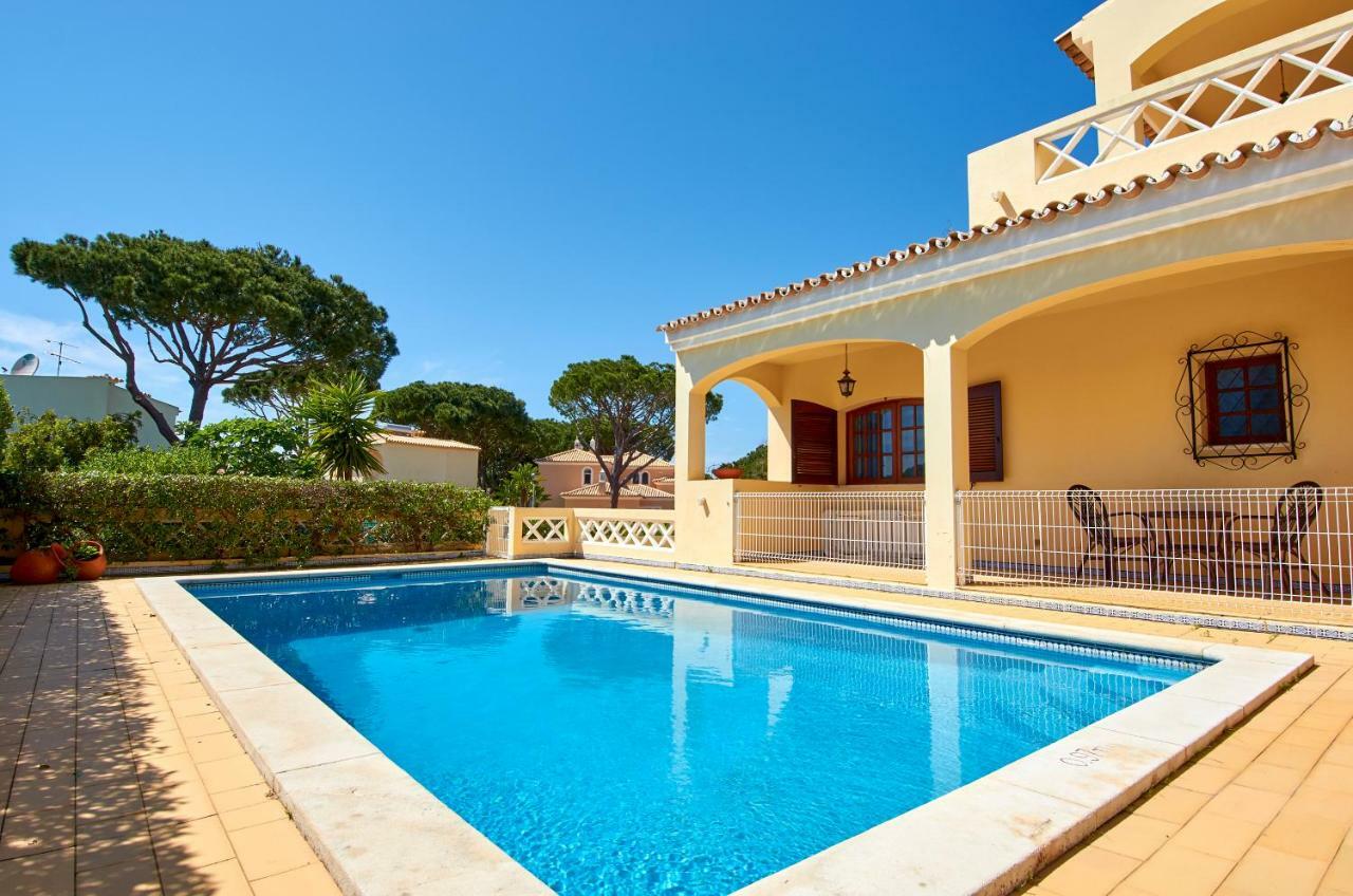 Charming House Vilamoura Exterior photo