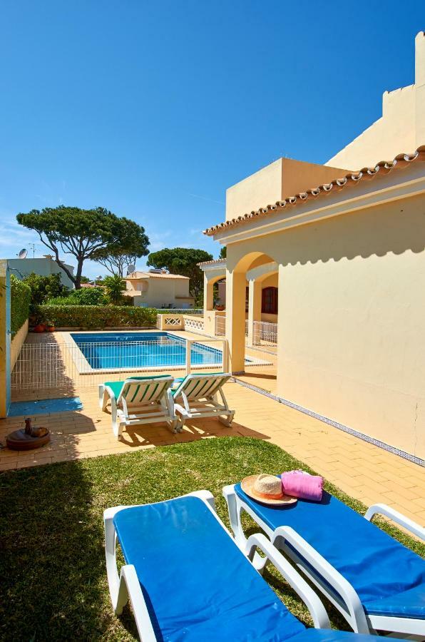 Charming House Vilamoura Exterior photo