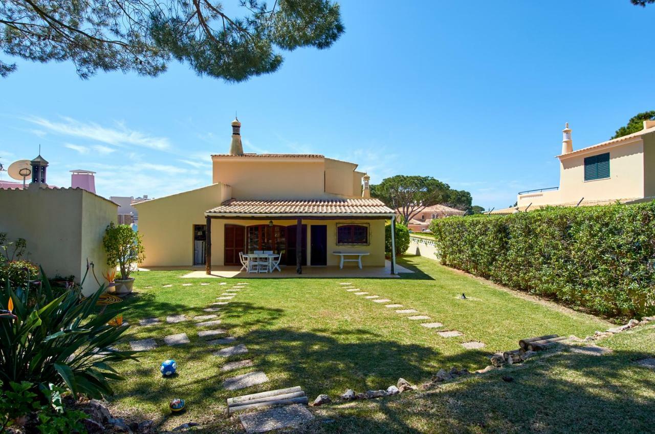 Charming House Vilamoura Exterior photo