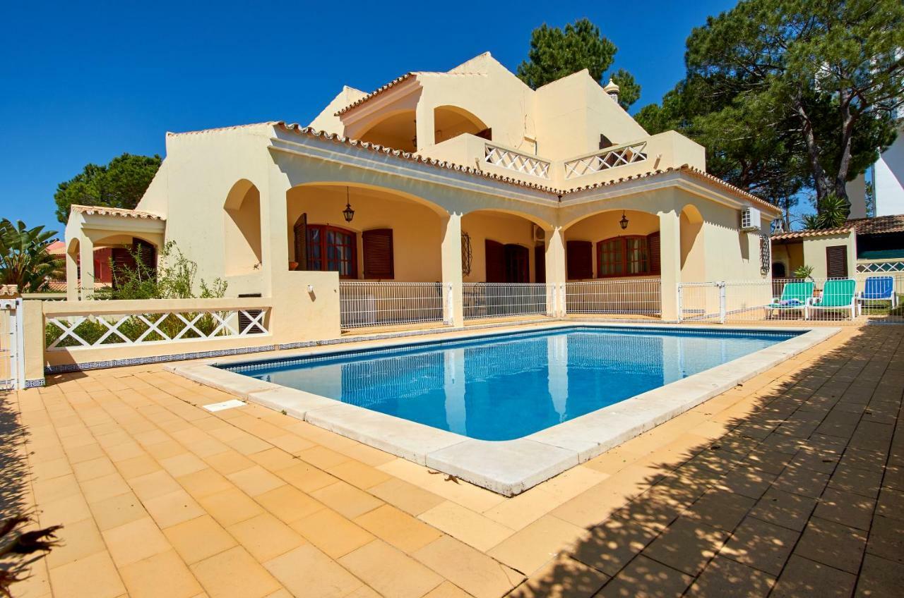 Charming House Vilamoura Exterior photo