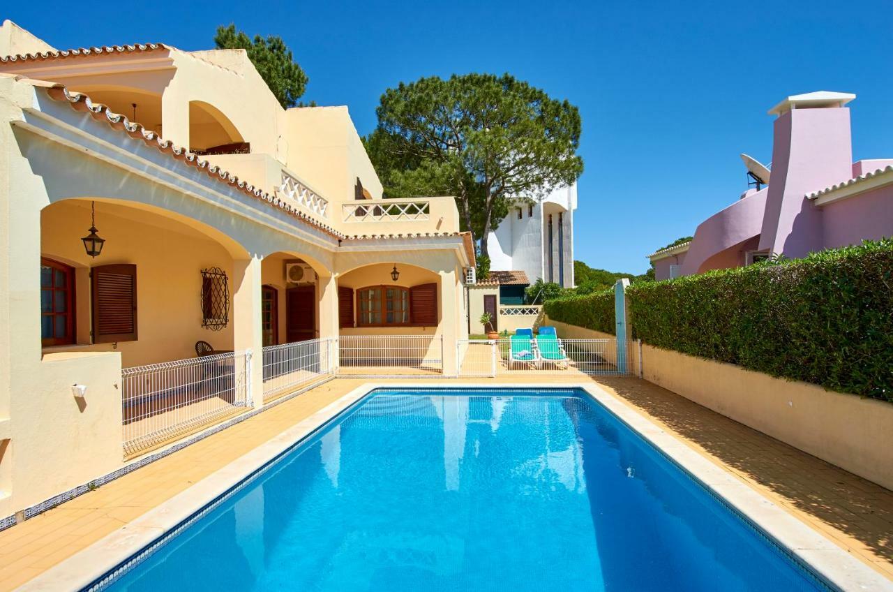 Charming House Vilamoura Exterior photo
