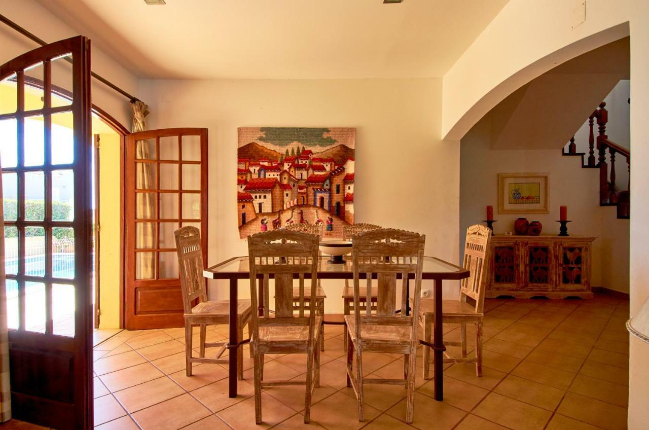 Charming House Vilamoura Exterior photo
