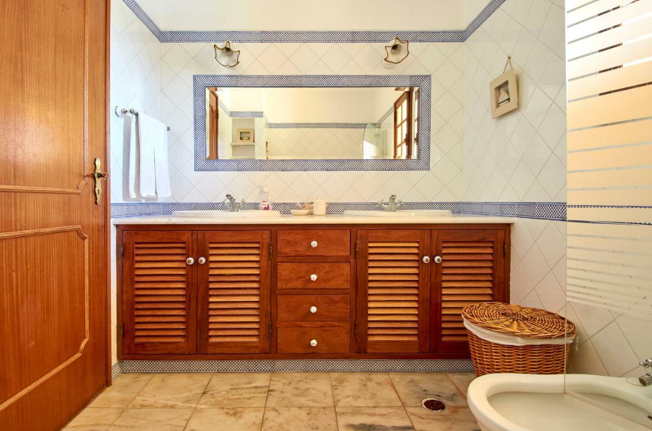 Charming House Vilamoura Exterior photo