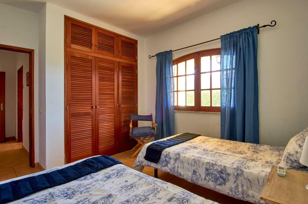 Charming House Vilamoura Exterior photo
