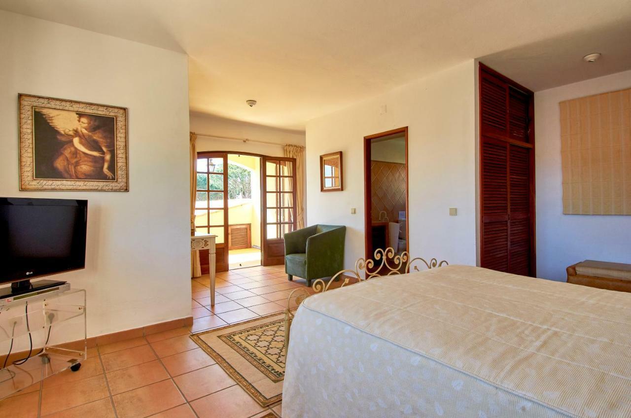 Charming House Vilamoura Exterior photo