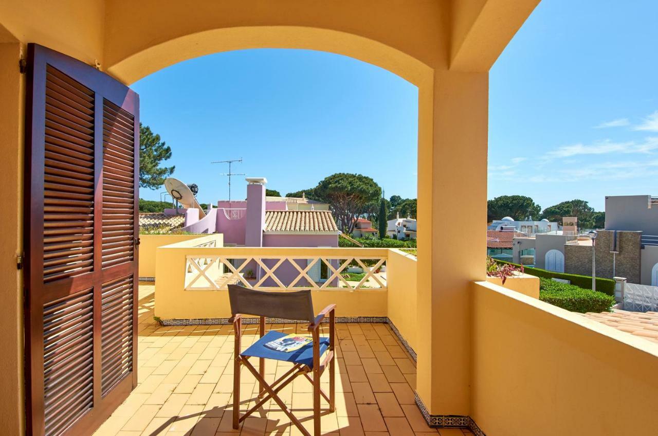 Charming House Vilamoura Exterior photo